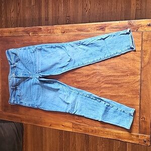 American Eagle jeggings 14 reg Next Level Stretch